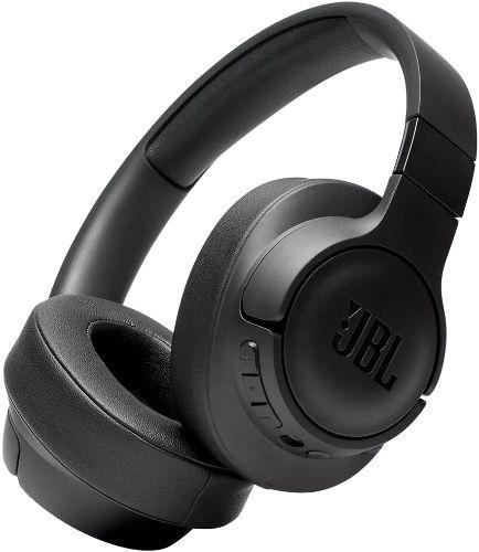 Renoverad JBL Tune 750BTNC Wireless Over-Ear ANC Headphones - Reebelo Sverige