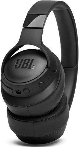 Renoverad JBL Tune 750BTNC Wireless Over-Ear ANC Headphones - Reebelo Sverige