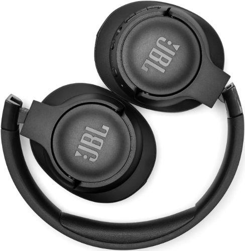 Renoverad JBL Tune 750BTNC Wireless Over-Ear ANC Headphones - Reebelo Sverige