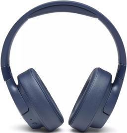 Renoverad JBL Tune 750BTNC Wireless Over-Ear ANC Headphones - Reebelo Sverige
