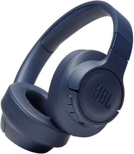 Renoverad JBL Tune 750BTNC Wireless Over-Ear ANC Headphones - Reebelo Sverige