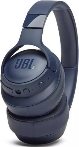 Renoverad JBL Tune 750BTNC Wireless Over-Ear ANC Headphones - Reebelo Sverige