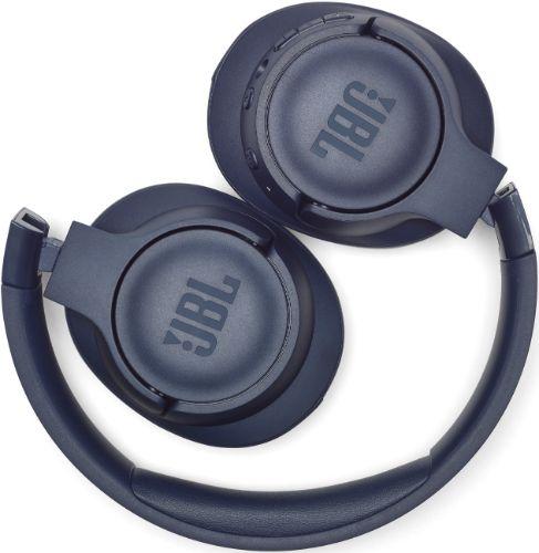 Renoverad JBL Tune 750BTNC Wireless Over-Ear ANC Headphones - Reebelo Sverige