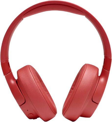 Renoverad JBL Tune 750BTNC Wireless Over-Ear ANC Headphones - Reebelo Sverige