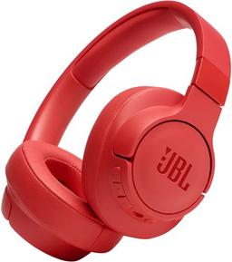 Renoverad JBL Tune 750BTNC Wireless Over-Ear ANC Headphones - Reebelo Sverige