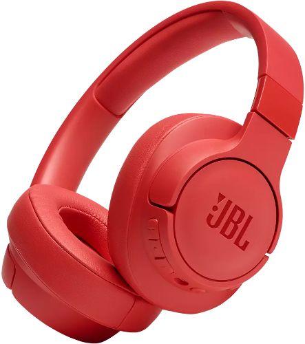 Renoverad JBL Tune 750BTNC Wireless Over-Ear ANC Headphones - Reebelo Sverige