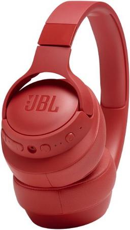 Renoverad JBL Tune 750BTNC Wireless Over-Ear ANC Headphones - Reebelo Sverige