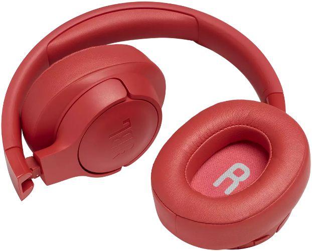Renoverad JBL Tune 750BTNC Wireless Over-Ear ANC Headphones - Reebelo Sverige