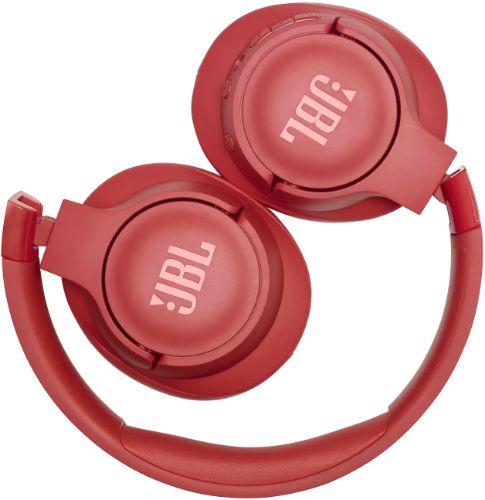 Renoverad JBL Tune 750BTNC Wireless Over-Ear ANC Headphones - Reebelo Sverige