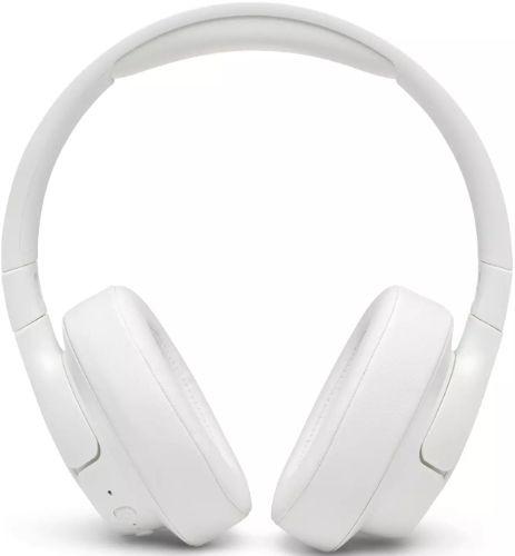 Renoverad JBL Tune 750BTNC Wireless Over-Ear ANC Headphones - Reebelo Sverige
