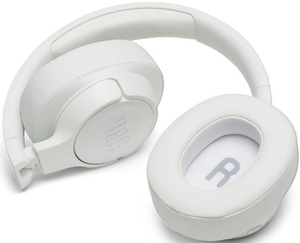 Renoverad JBL Tune 750BTNC Wireless Over-Ear ANC Headphones - Reebelo Sverige