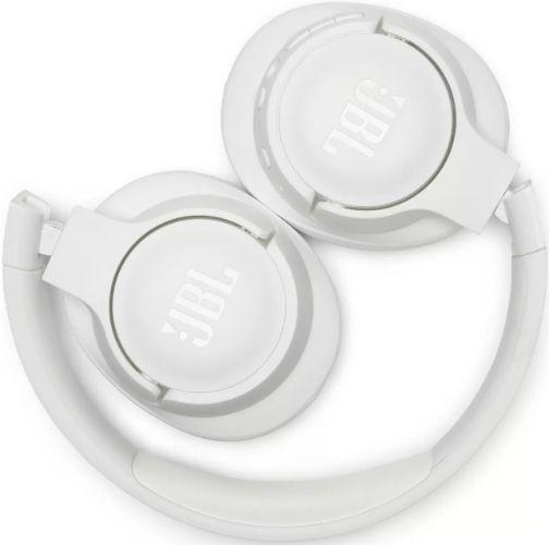 Renoverad JBL Tune 750BTNC Wireless Over-Ear ANC Headphones - Reebelo Sverige