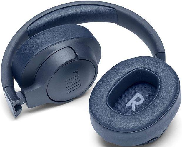 Renoverad JBL Tune 760NC Wireless Over-Ear NC Headphones - Reebelo Sverige