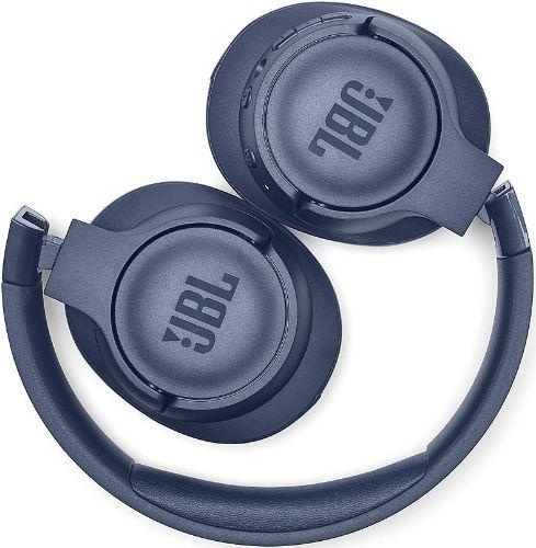 Renoverad JBL Tune 760NC Wireless Over-Ear NC Headphones - Reebelo Sverige
