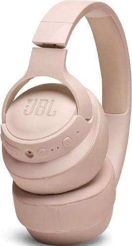 Renoverad JBL Tune 760NC Wireless Over-Ear NC Headphones - Reebelo Sverige