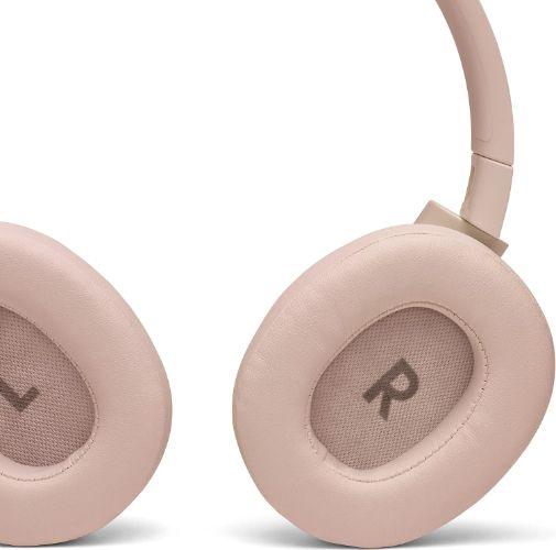 Renoverad JBL Tune 760NC Wireless Over-Ear NC Headphones - Reebelo Sverige