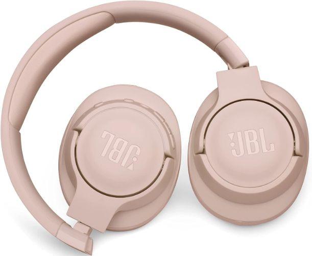 Renoverad JBL Tune 760NC Wireless Over-Ear NC Headphones - Reebelo Sverige