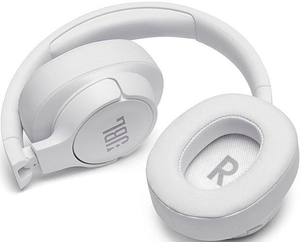 Renoverad JBL Tune 760NC Wireless Over-Ear NC Headphones - Reebelo Sverige