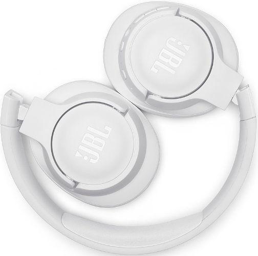 Renoverad JBL Tune 760NC Wireless Over-Ear NC Headphones - Reebelo Sverige
