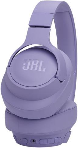 Renoverad JBL Tune 770NC Wireless Over-Ear ANC Headphones - Reebelo Sverige