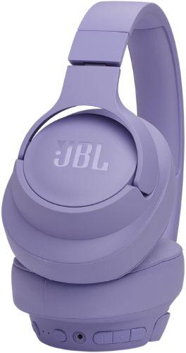 Renoverad JBL Tune 770NC Wireless Over-Ear ANC Headphones - Reebelo Sverige