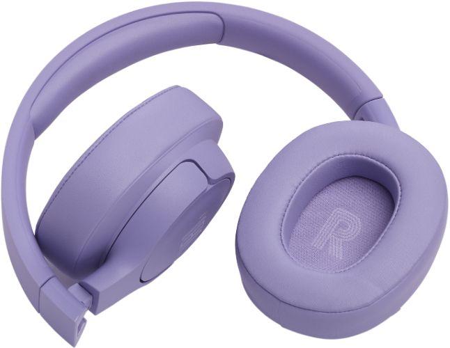 Renoverad JBL Tune 770NC Wireless Over-Ear ANC Headphones - Reebelo Sverige