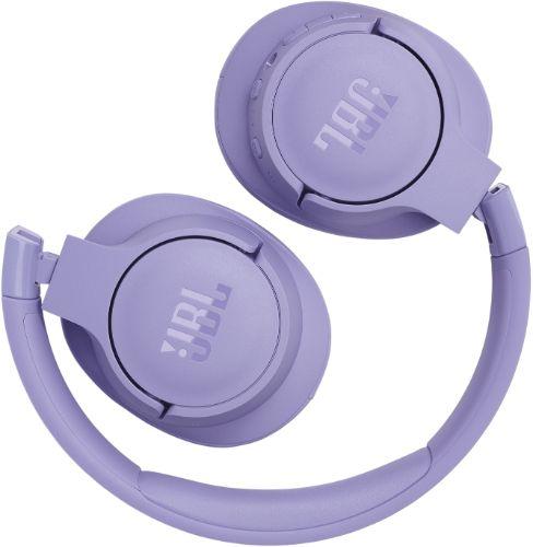 Renoverad JBL Tune 770NC Wireless Over-Ear ANC Headphones - Reebelo Sverige