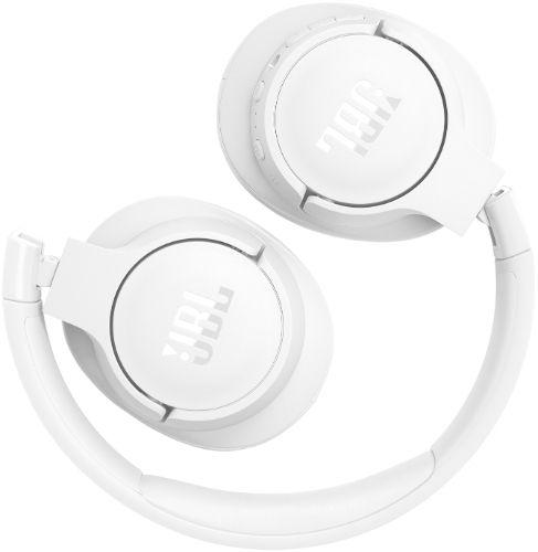 Renoverad JBL Tune 770NC Wireless Over-Ear ANC Headphones - Reebelo Sverige