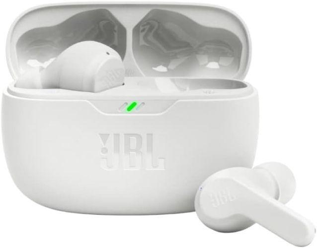 Renoverad JBL Vibe Beam True Wireless Earbuds - Reebelo Sverige