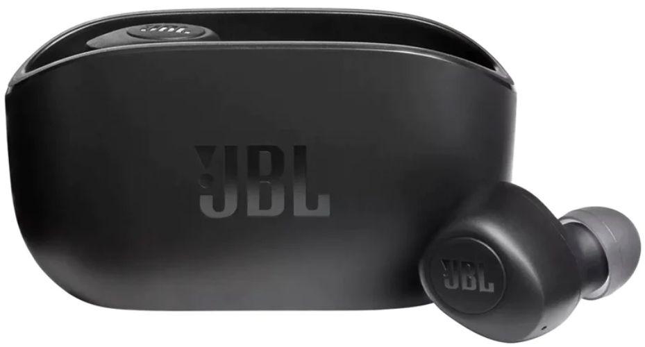 Renoverad JBL Wave 100TWS In-Ear Wireless Headphones - Reebelo Sverige