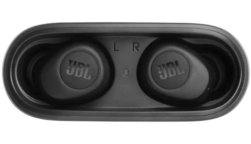 Renoverad JBL Wave 100TWS In-Ear Wireless Headphones - Reebelo Sverige
