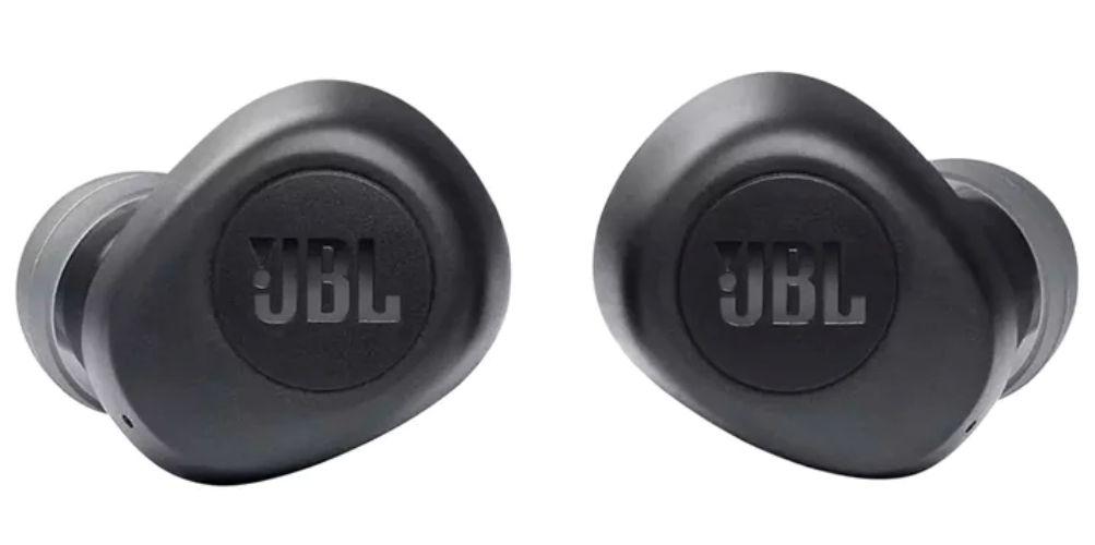 Renoverad JBL Wave 100TWS In-Ear Wireless Headphones - Reebelo Sverige