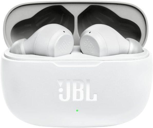 Renoverad JBL Wave 200TWS True Wireless Earbuds - Reebelo Sverige