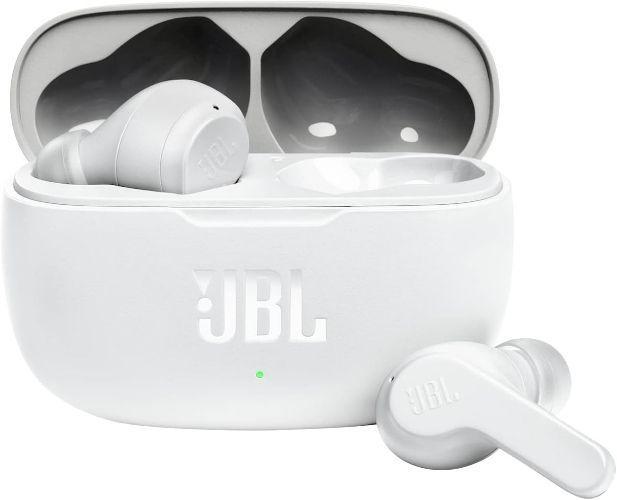 Renoverad JBL Wave 200TWS True Wireless Earbuds - Reebelo Sverige