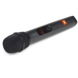 Renoverad JBL Wireless Microphone Set (Two Microphones) - Reebelo Sverige