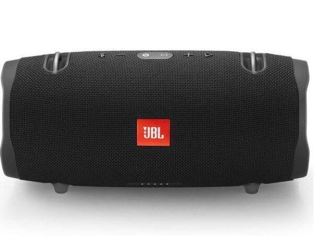 Renoverad JBL Xtreme 2 Portable Bluetooth Speaker - Reebelo Sverige