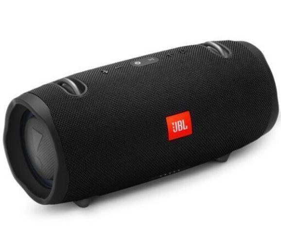 Renoverad JBL Xtreme 2 Portable Bluetooth Speaker - Reebelo Sverige