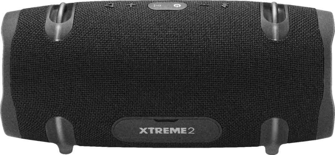 Renoverad JBL Xtreme 2 Portable Bluetooth Speaker - Reebelo Sverige