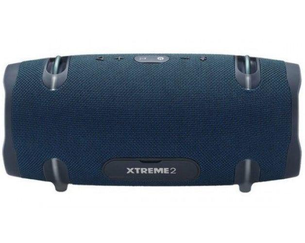 Renoverad JBL Xtreme 2 Portable Bluetooth Speaker - Reebelo Sverige