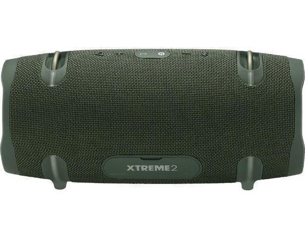 Renoverad JBL Xtreme 2 Portable Bluetooth Speaker - Reebelo Sverige