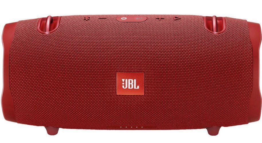 Renoverad JBL Xtreme 2 Portable Bluetooth Speaker - Reebelo Sverige