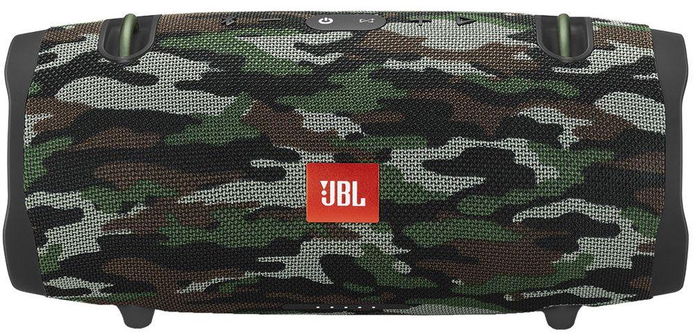 Renoverad JBL Xtreme 2 Portable Bluetooth Speaker - Reebelo Sverige