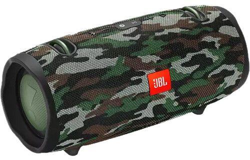 Renoverad JBL Xtreme 2 Portable Bluetooth Speaker - Reebelo Sverige