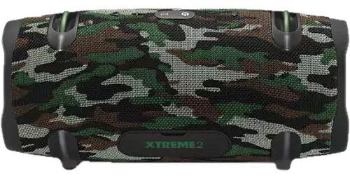Renoverad JBL Xtreme 2 Portable Bluetooth Speaker - Reebelo Sverige