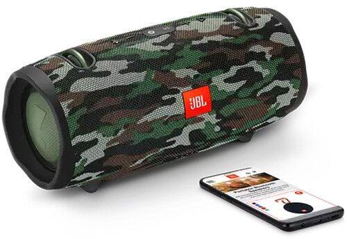 Renoverad JBL Xtreme 2 Portable Bluetooth Speaker - Reebelo Sverige