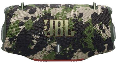Renoverad JBL Xtreme 4 Portable Speaker - Reebelo Sverige