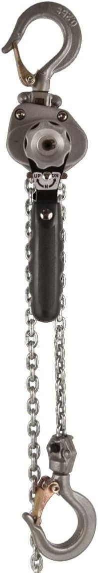 Renoverad JET 181215 JLH-25-15 1/4-Ton Compact Chain Hoist - Reebelo Sverige