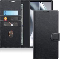 Renoverad JETech Wallet Case Samsung Galaxy Note 9 - Reebelo Sverige