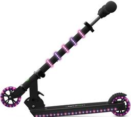 Renoverad Jetson Orbit Light-Up Folding Kids Kick Scooter - Reebelo Sverige