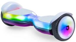 Renoverad Jetson Plasma X Lava Tech Hoverboard - Reebelo Sverige
